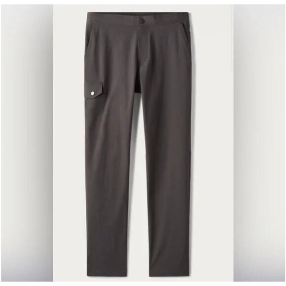 Rhone Men’s Boathouse Cargo Pants - Picture 4 of 5